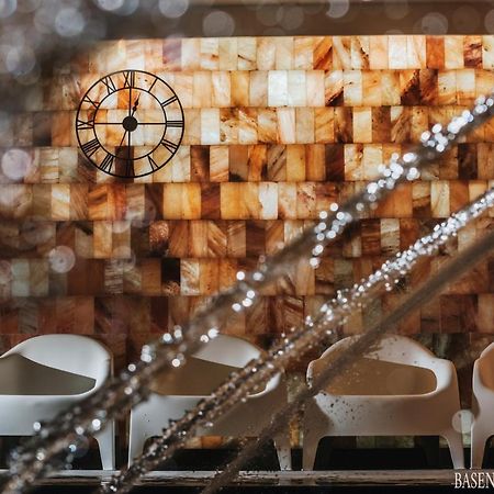 Hotel Era Świeradów-Zdrój エクステリア 写真