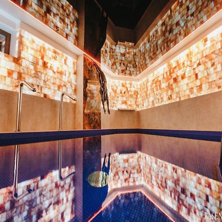 Hotel Era Świeradów-Zdrój エクステリア 写真