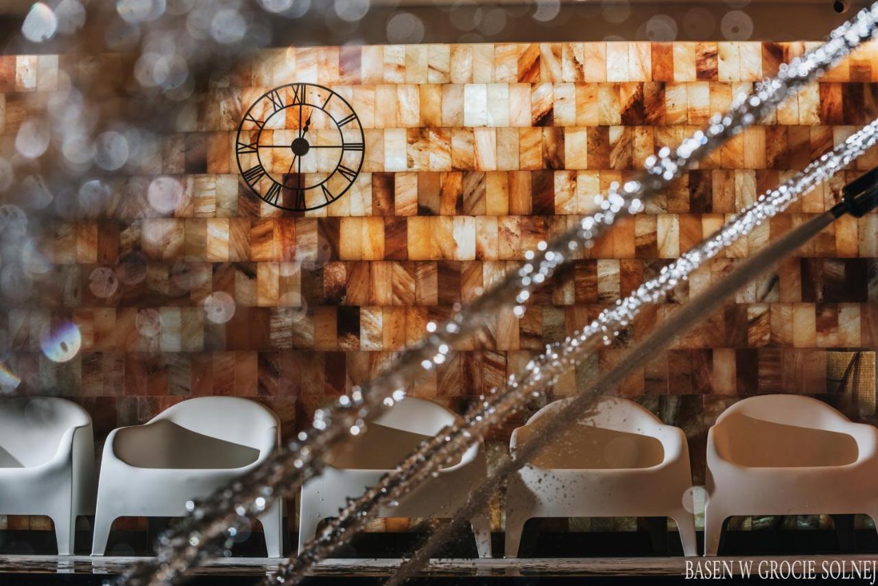 Hotel Era Świeradów-Zdrój エクステリア 写真