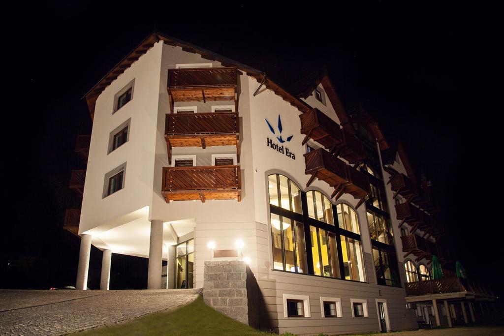 Hotel Era Świeradów-Zdrój エクステリア 写真