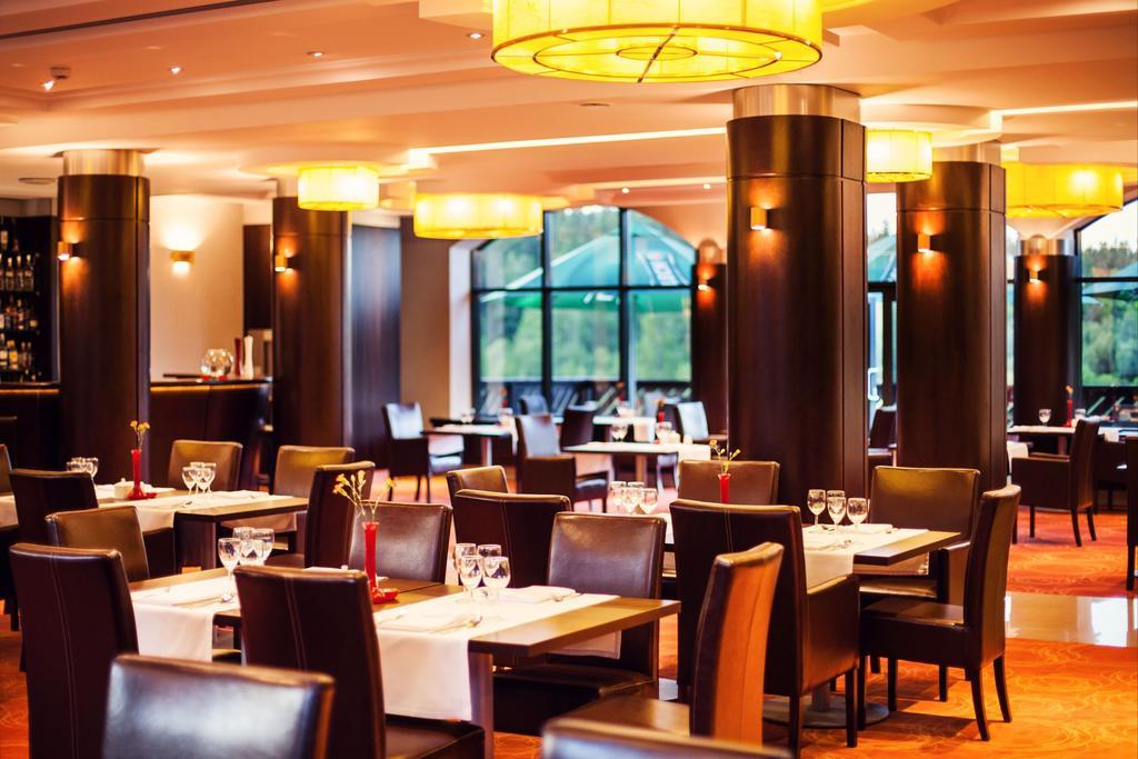Hotel Era Świeradów-Zdrój エクステリア 写真