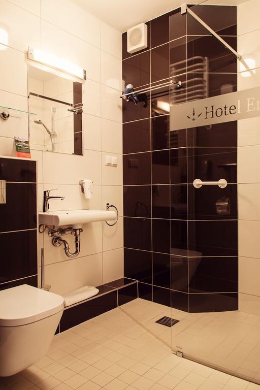 Hotel Era Świeradów-Zdrój 部屋 写真