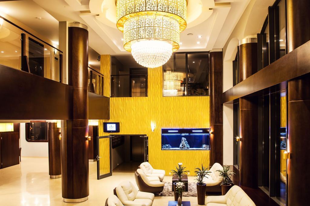 Hotel Era Świeradów-Zdrój エクステリア 写真