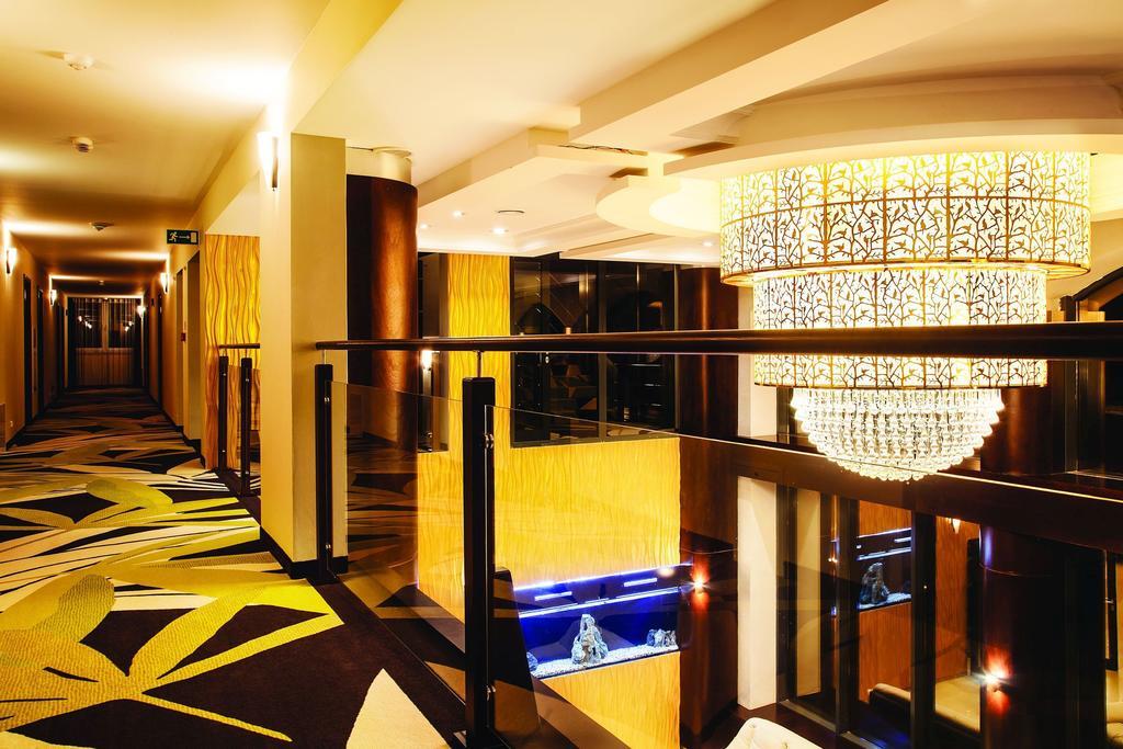 Hotel Era Świeradów-Zdrój エクステリア 写真